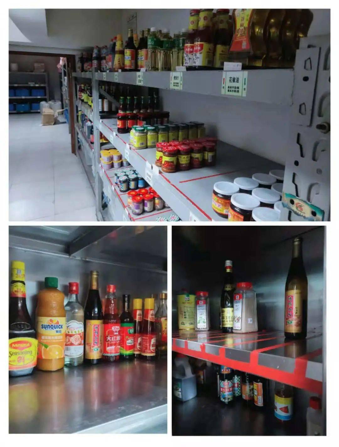 反對(duì)餐飲浪費(fèi)，鎮(zhèn)海這些餐館這樣做！